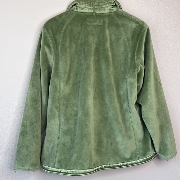 Pendleton Jacket Green size Extra Large - Picture 11 of 11